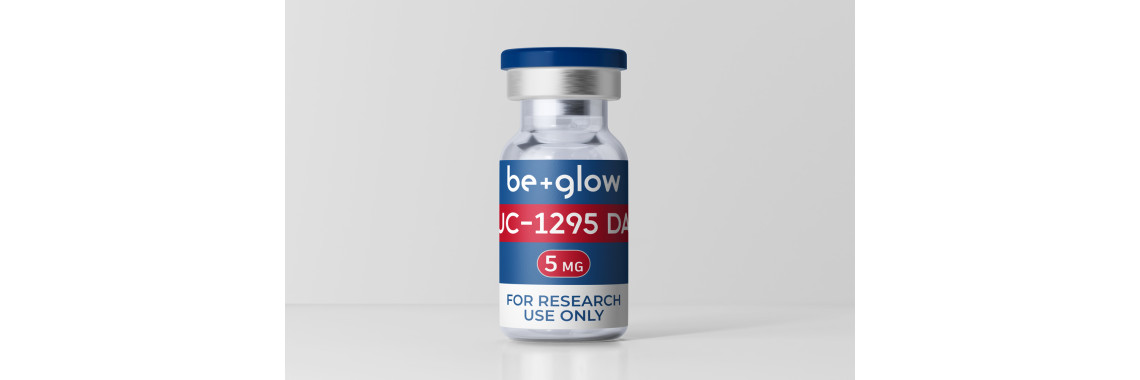 CJC-1295 DAC: что это и зачем нужен CJC-1295 DAC: что это и зачем нужен