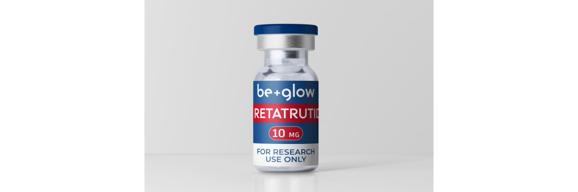 Retatrutide: новое поколение контроля веса Retatrutide: новое поколение контроля веса