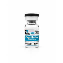 Cagrilintide 10 мг Cagrilintide 10 мг