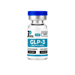 GLP-3 GLP-3